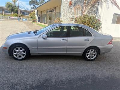 2003 Mercedes-Benz C 320 4MATIC   - Photo 3 - San Jose, CA 95112