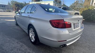 2013 BMW 528i xDrive   - Photo 5 - San Jose, CA 95112