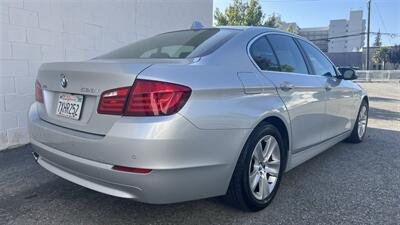 2013 BMW 528i xDrive   - Photo 3 - San Jose, CA 95112