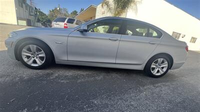 2013 BMW 528i xDrive   - Photo 6 - San Jose, CA 95112