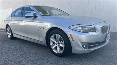 2013 BMW 528i xDrive  