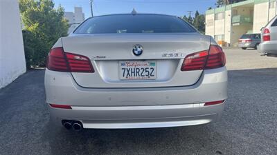 2013 BMW 528i xDrive   - Photo 4 - San Jose, CA 95112