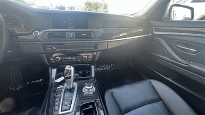 2013 BMW 528i xDrive   - Photo 18 - San Jose, CA 95112