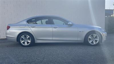 2013 BMW 528i xDrive   - Photo 2 - San Jose, CA 95112