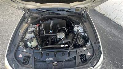 2013 BMW 528i xDrive   - Photo 21 - San Jose, CA 95112