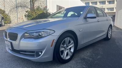 2013 BMW 528i xDrive   - Photo 7 - San Jose, CA 95112