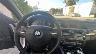 2013 BMW 528i xDrive   - Photo 16 - San Jose, CA 95112