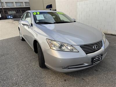 2009 Lexus ES   - Photo 3 - San Jose, CA 95112