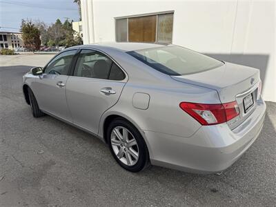 2009 Lexus ES   - Photo 5 - San Jose, CA 95112