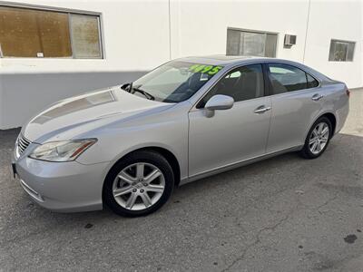 2009 Lexus ES   - Photo 4 - San Jose, CA 95112