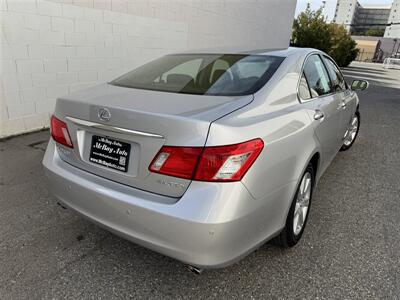 2009 Lexus ES   - Photo 7 - San Jose, CA 95112