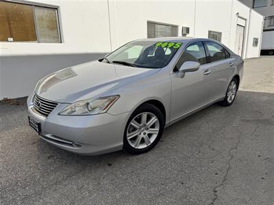 2009 Lexus ES   - Photo 2 - San Jose, CA 95112