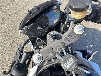 2019 Suzuki SV650 X   - Photo 7 - San Jose, CA 95112