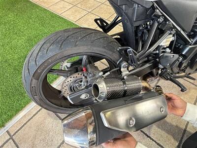 2019 Suzuki SV650 X   - Photo 16 - San Jose, CA 95112