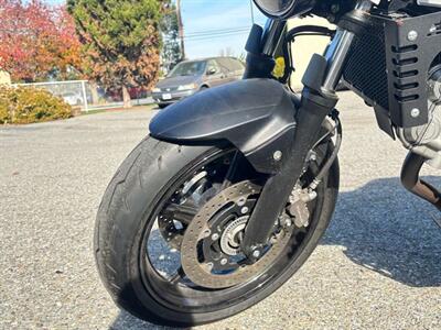2019 Suzuki SV650 X   - Photo 9 - San Jose, CA 95112
