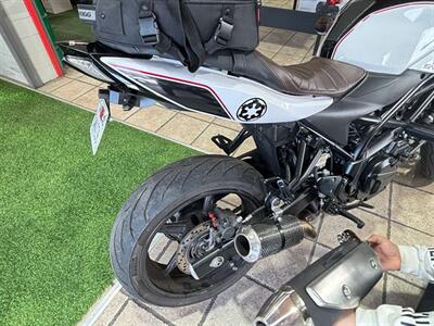 2019 Suzuki SV650 X   - Photo 11 - San Jose, CA 95112