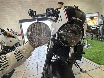 2019 Suzuki SV650 X   - Photo 12 - San Jose, CA 95112