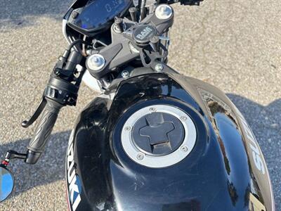 2019 Suzuki SV650 X   - Photo 6 - San Jose, CA 95112