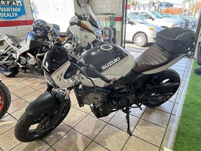 2019 Suzuki SV650 X   - Photo 17 - San Jose, CA 95112