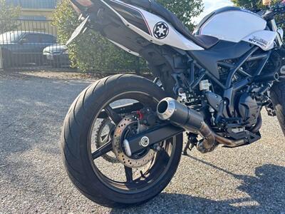 2019 Suzuki SV650 X   - Photo 8 - San Jose, CA 95112