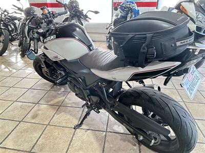 2019 Suzuki SV650 X   - Photo 13 - San Jose, CA 95112