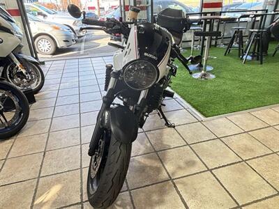 2019 Suzuki SV650 X   - Photo 15 - San Jose, CA 95112