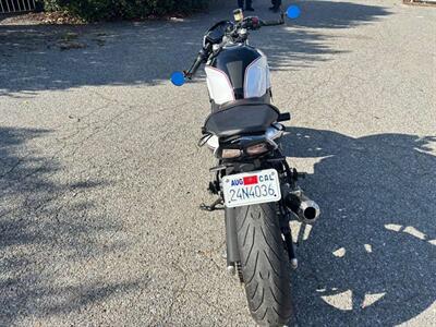 2019 Suzuki SV650 X   - Photo 5 - San Jose, CA 95112