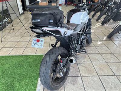 2019 Suzuki SV650 X   - Photo 14 - San Jose, CA 95112