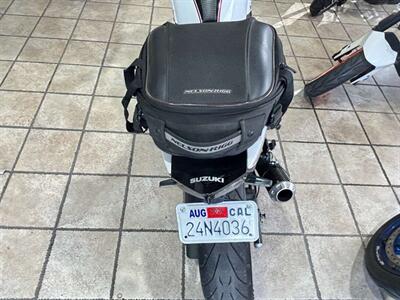 2019 Suzuki SV650 X   - Photo 18 - San Jose, CA 95112