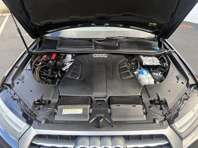 2017 Audi Q7 3.0T quattro Premium   - Photo 21 - San Jose, CA 95112