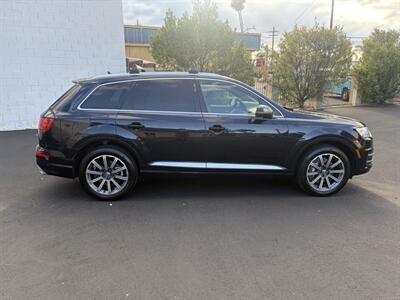 2017 Audi Q7 3.0T quattro Premium   - Photo 6 - San Jose, CA 95112