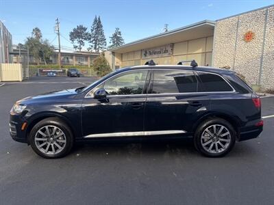 2017 Audi Q7 3.0T quattro Premium   - Photo 4 - San Jose, CA 95112