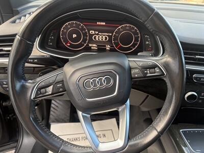 2017 Audi Q7 3.0T quattro Premium   - Photo 9 - San Jose, CA 95112