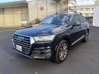 2017 Audi Q7 3.0T quattro Premium   - Photo 3 - San Jose, CA 95112