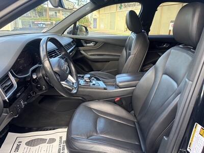 2017 Audi Q7 3.0T quattro Premium   - Photo 8 - San Jose, CA 95112