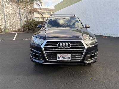 2017 Audi Q7 3.0T quattro Premium   - Photo 2 - San Jose, CA 95112