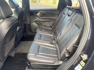 2017 Audi Q7 3.0T quattro Premium   - Photo 15 - San Jose, CA 95112