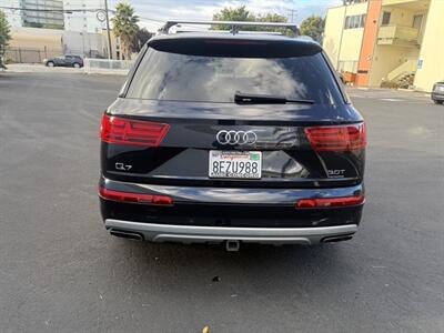 2017 Audi Q7 3.0T quattro Premium   - Photo 5 - San Jose, CA 95112