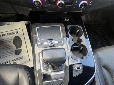 2017 Audi Q7 3.0T quattro Premium   - Photo 11 - San Jose, CA 95112