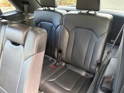 2017 Audi Q7 3.0T quattro Premium   - Photo 16 - San Jose, CA 95112