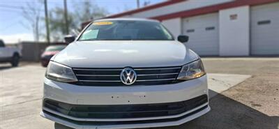 2015 Volkswagen Jetta SE PZEV   - Photo 3 - Mesa, AZ 85201