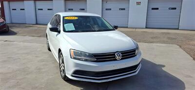 2015 Volkswagen Jetta SE PZEV   - Photo 1 - Mesa, AZ 85201