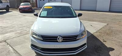 2015 Volkswagen Jetta SE PZEV   - Photo 2 - Mesa, AZ 85201