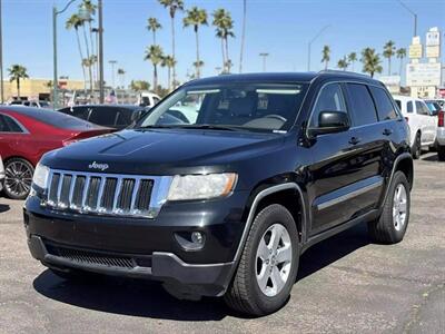 2012 Jeep Grand Cherokee Laredo   - Photo 1 - Mesa, AZ 85201