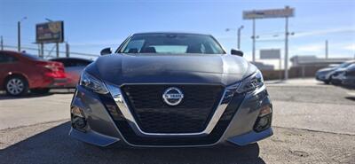 2020 Nissan Altima 2.5 SL   - Photo 3 - Mesa, AZ 85201