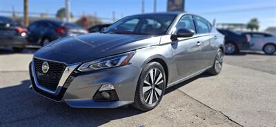 2020 Nissan Altima 2.5 SL   - Photo 1 - Mesa, AZ 85201