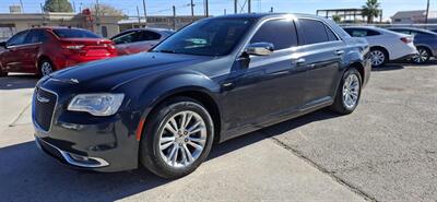 2016 Chrysler 300 C   - Photo 3 - Mesa, AZ 85201