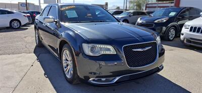 2016 Chrysler 300 C   - Photo 1 - Mesa, AZ 85201