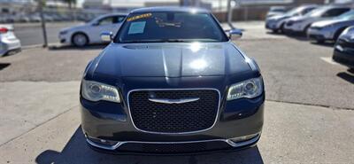 2016 Chrysler 300 C   - Photo 2 - Mesa, AZ 85201