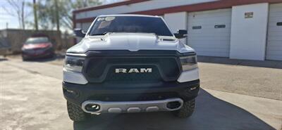 2020 RAM Ram Pickup 1500 Rebel   - Photo 3 - Mesa, AZ 85201
